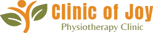 Clinic of Joy Physiotherapy Clinic logo